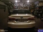 Toyota Camry Hybrid MR`18 E6d Aukcja 299575 - grafika 5