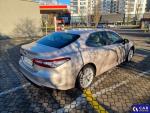 Toyota Camry Hybrid MR`18 E6d Aukcja 299907 - grafika 6