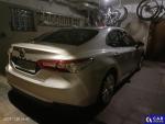 Toyota Camry Hybrid MR`18 E6d Aukcja 299575 - grafika 6