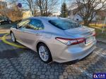 Toyota Camry Hybrid MR`18 E6d Aukcja 299907 - grafika 4