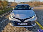 Toyota Camry Hybrid MR`18 E6d Aukcja 299907 - grafika 3