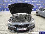 BMW Seria 4 430i Gran Coupe MR`13 E6d F36 Aukcja 299589 - grafika 10