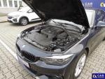 BMW Seria 4 430i Gran Coupe MR`13 E6d F36 Aukcja 299589 - grafika 11