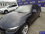BMW Seria 4 430i Gran Coupe MR`13 E6d F36 Aukcja 299589 - grafika 29