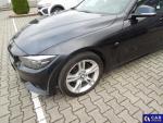 BMW Seria 4 430i Gran Coupe MR`13 E6d F36 Aukcja 299589 - grafika 32