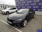BMW Seria 4 430i Gran Coupe MR`13 E6d F36 Aukcja 299589 - grafika 1