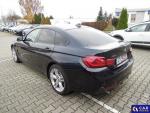 BMW Seria 4 430i Gran Coupe MR`13 E6d F36 Aukcja 299589 - grafika 2
