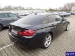BMW Seria 4 430i Gran Coupe MR`13 E6d F36 Aukcja 299589 - grafika 4