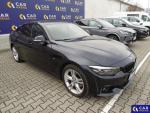 BMW Seria 4 430i Gran Coupe MR`13 E6d F36 Aukcja 299589 - grafika 5