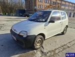 Fiat Seicento 600 1.1 MPI MR`05 E4 Aukcja 299582 - grafika 1