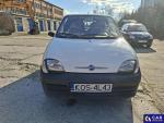 Fiat Seicento 600 1.1 MPI MR`05 E4 Aukcja 299582 - grafika 2