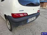 Fiat Seicento 600 1.1 MPI MR`05 E4 Aukcja 299582 - grafika 65
