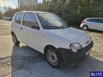 Fiat Seicento 600 1.1 MPI MR`05 E4 Aukcja 299582 - grafika 3
