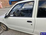 Fiat Seicento 600 1.1 MPI MR`05 E4 Aukcja 299582 - grafika 73
