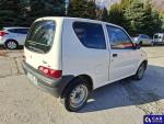Fiat Seicento 600 1.1 MPI MR`05 E4 Aukcja 299582 - grafika 4
