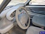 Fiat Seicento 600 1.1 MPI MR`05 E4 Aukcja 299582 - grafika 86