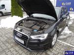 Audi A3 Sportback 1.6 TDi DPF MR`12 E6 8V Aukcja 300258 - grafika 11