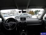 Audi A3 Sportback 1.6 TDi DPF MR`12 E6 8V Aukcja 300258 - grafika 19