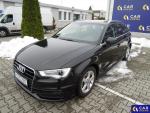 Audi A3 Sportback 1.6 TDi DPF MR`12 E6 8V Aukcja 300258 - grafika 1