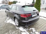 Audi A3 Sportback 1.6 TDi DPF MR`12 E6 8V Aukcja 300258 - grafika 2