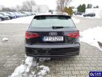Audi A3 Sportback 1.6 TDi DPF MR`12 E6 8V Aukcja 300258 - grafika 3