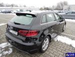 Audi A3 Sportback 1.6 TDi DPF MR`12 E6 8V Aukcja 300258 - grafika 4