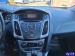 Ford Focus 1.6 TDCi MR`11 E5 Aukcja 299583 - grafika 19