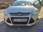 Ford Focus 1.6 TDCi MR`11 E5 Aukcja 299583 - grafika 28
