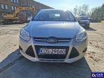 Ford Focus 1.6 TDCi MR`11 E5 Aukcja 299583 - grafika 2