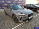 Cupra Formentor 1.5 TSI MR`20 E6 Aukcja 299590 - grafika 5