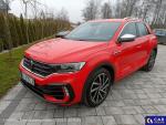 Volkswagen T-Roc  2.0 TSI MR`17 E6 Aukcja 299591 - grafika 1