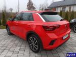 Volkswagen T-Roc  2.0 TSI MR`17 E6 Aukcja 299591 - grafika 2