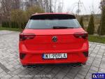 Volkswagen T-Roc  2.0 TSI MR`17 E6 Aukcja 299591 - grafika 3