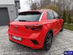 Volkswagen T-Roc  2.0 TSI MR`17 E6 Aukcja 299591 - grafika 4
