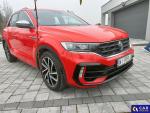 Volkswagen T-Roc  2.0 TSI MR`17 E6 Aukcja 299591 - grafika 5
