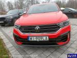 Volkswagen T-Roc  2.0 TSI MR`17 E6 Aukcja 299591 - grafika 6