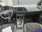 Seat Leon 2.0 TSI MR`17 E6 5F Aukcja 299592 - grafika 17