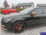 Seat Leon 2.0 TSI MR`17 E6 5F Aukcja 299592 - grafika 34