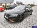 Seat Leon 2.0 TSI MR`17 E6 5F Aukcja 299592 - grafika 1