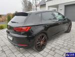 Seat Leon 2.0 TSI MR`17 E6 5F Aukcja 299592 - grafika 4