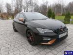 Seat Leon 2.0 TSI MR`17 E6 5F Aukcja 299592 - grafika 5