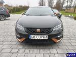 Seat Leon 2.0 TSI MR`17 E6 5F Aukcja 299592 - grafika 6