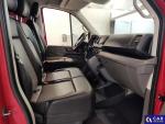 Volkswagen Crafter dragkrok, backkamera Aukcja 299689 - grafika 6