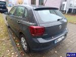 Volkswagen Polo VI 1.6 TDI MR`18 E6 Aukcja 299691 - grafika 3