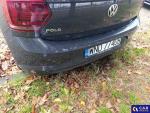 Volkswagen Polo VI 1.6 TDI MR`18 E6 Aukcja 299692 - grafika 24