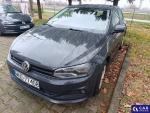 Volkswagen Polo VI 1.6 TDI MR`18 E6 Aukcja 299692 - grafika 1