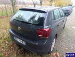 Volkswagen Polo VI 1.6 TDI MR`18 E6 Aukcja 299692 - grafika 3