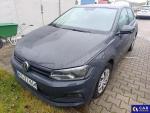Volkswagen Polo VI 1.6 TDI MR`18 E6 Aukcja 299693 - grafika 1