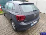 Volkswagen Polo VI 1.6 TDI MR`18 E6 Aukcja 299693 - grafika 4