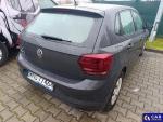 Volkswagen Polo VI 1.6 TDI MR`18 E6 Aukcja 299693 - grafika 3